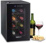 Cuisinart CWC-800CEN Weinkeller für 8 Flaschen
